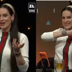 Adriana Barrientos destapa su teoría sobre Coté López y Luis Jiménez: "Él volvió a caer a sus pies porque..."