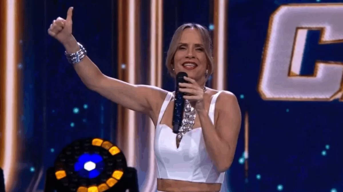 Querido cantante internacional se suma como jurado de Fiebre de Canto: "Vamos a escuchar música y a juzgarla"