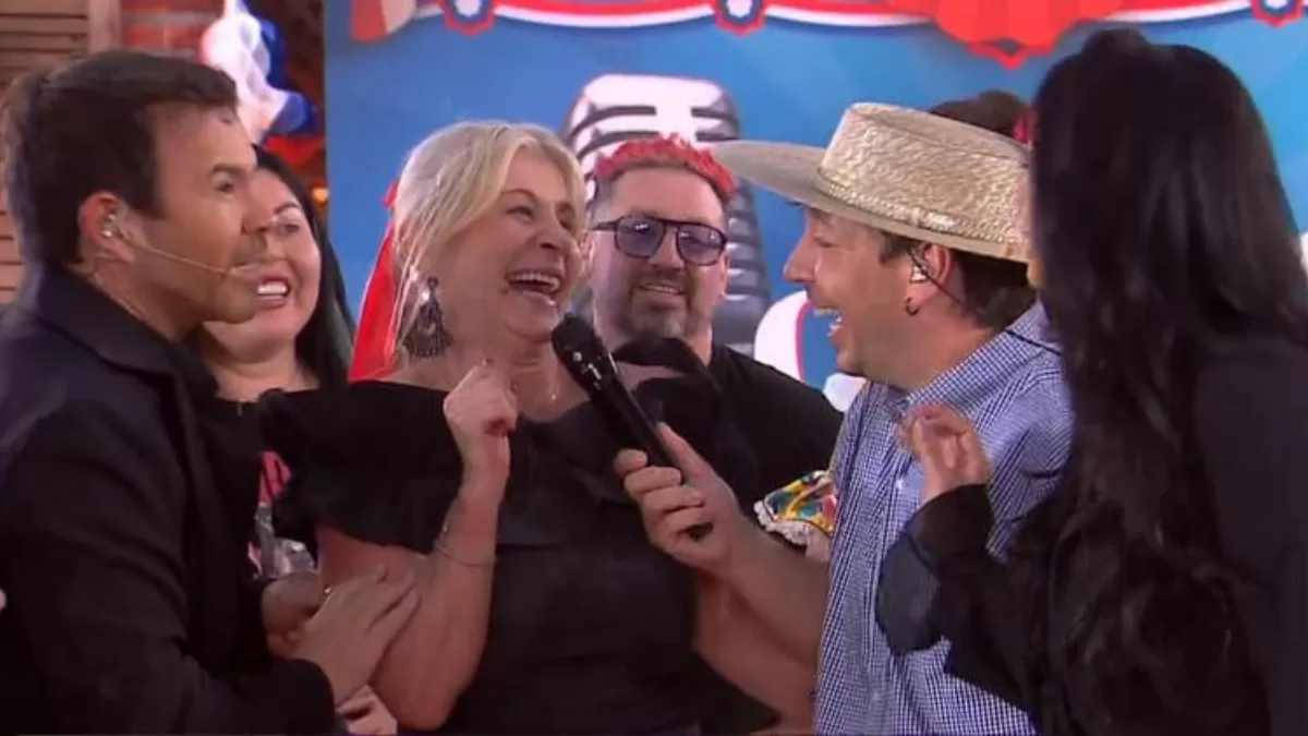 Figura de la TV chilena se entera de su despido por la prensa: "Me parece una deslealtad"