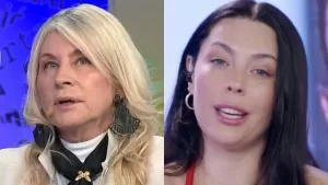 Panelista revela que fue despedida de Hay que decirlo y arremete contra Daniela Aránguiz: "Donde una señorita..."