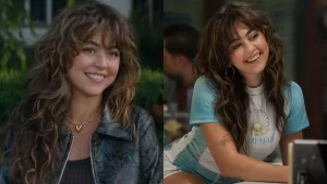 El secreto detrás del pelo de Allie Hayes: cómo llevar el corte en tendencia sin errores