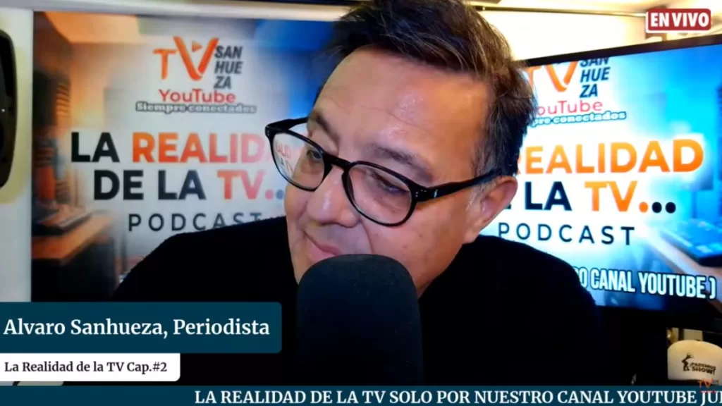 álvaro Sanhueza