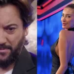 "Es algo que se está gestando": Álvaro Santi impacta tras lanzar importante predicción sobre el futuro matrimonio de Camila Andrade