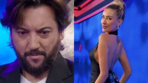 "Es algo que se está gestando": Álvaro Santi impacta tras lanzar importante predicción sobre el futuro matrimonio de Camila Andrade