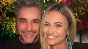 Ana Sol Romero rompe el silencio tras mediático quiebre con Douglas: esto dijo