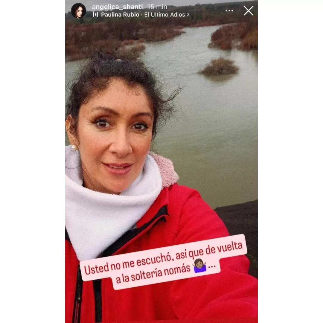 Angelica Sepulveda