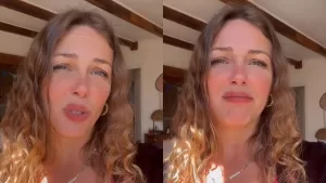 Antonella Orsini responde a quienes cuestionan su estilo de vida: "No tengo la culpa de dónde nací"