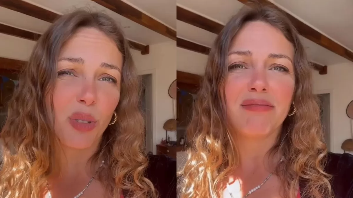 Antonella Orsini responde a quienes cuestionan su estilo de vida: "No tengo la culpa de dónde nací"