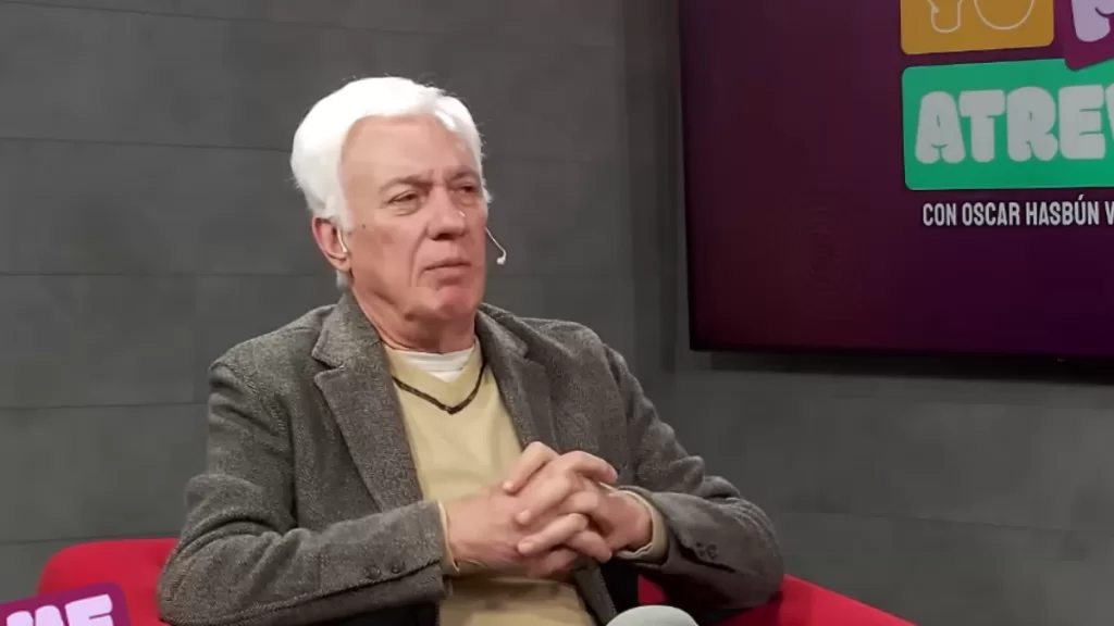 Antonio Vodanovic (1)