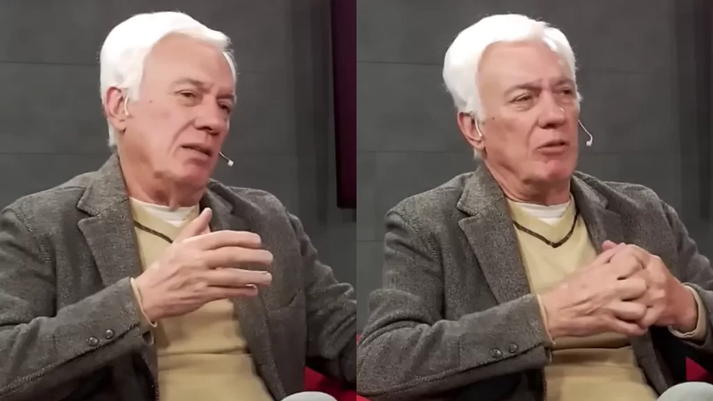 Antonio Vodanovic