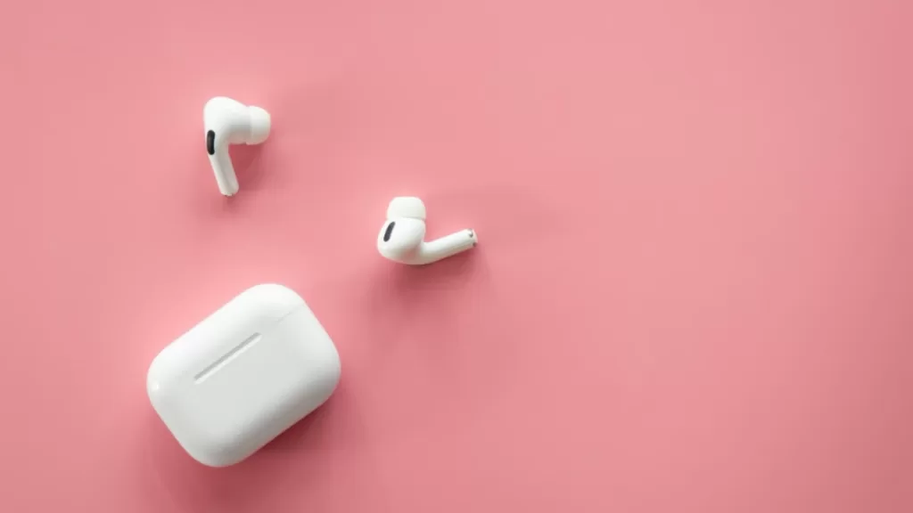 Audifonos