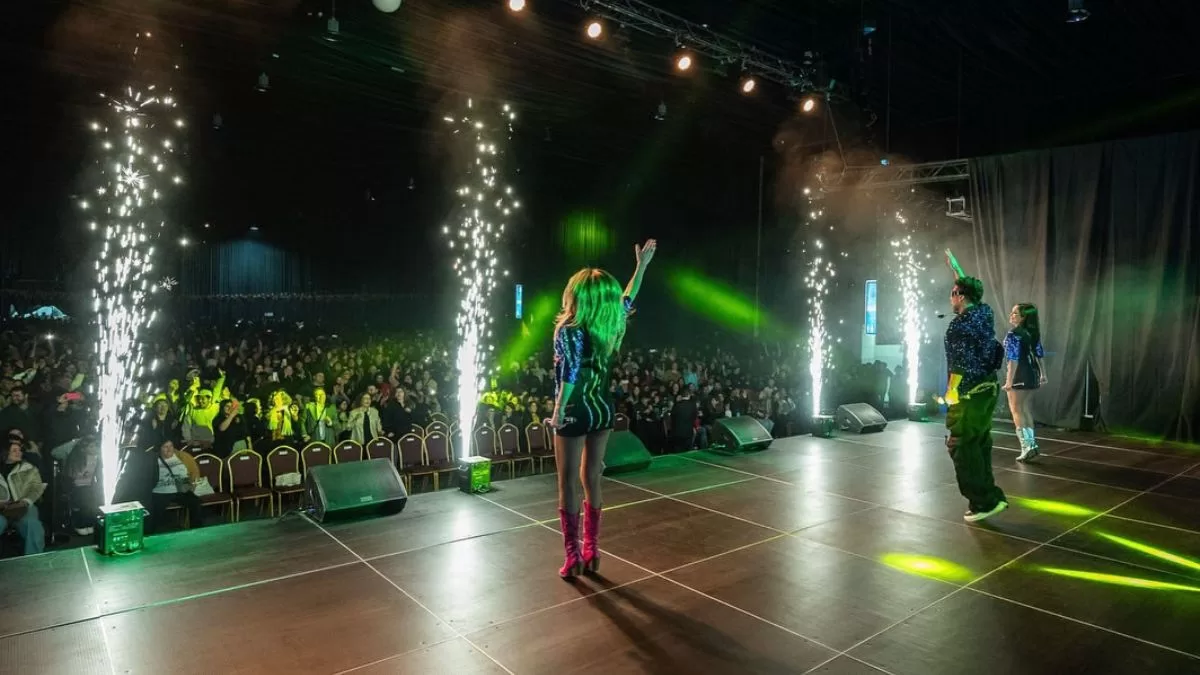 "Efectivamente hay un quiebre": afirman que famoso grupo musical en Chile se separó tras inesperado conflicto