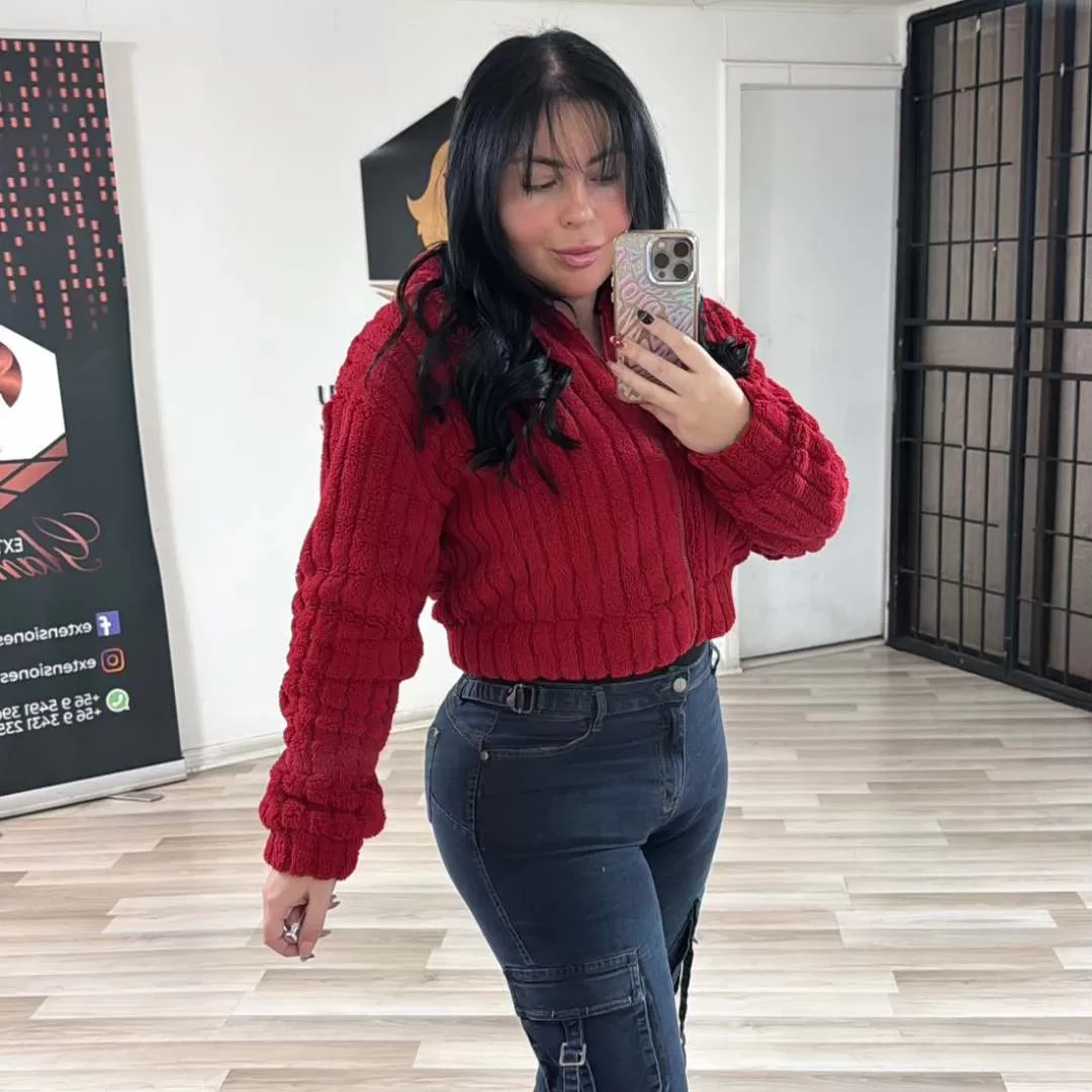 Camila Arismendi