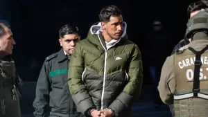 Esta es la medida cautelar que deberá cumplir Camilo Huerta en medio de investigación policial por Imperio Ámsterdam