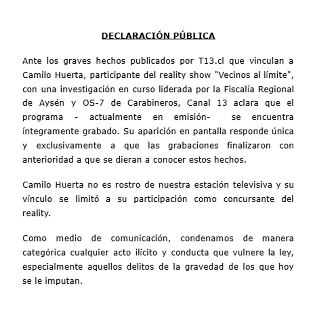 Camilo Huerta