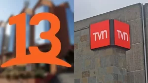 Ex figura de Canal 13 fue confirmada en nuevo show de TVN a meses del fin de su programa
