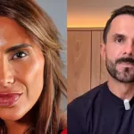 "Nunca me gustó": Carla Ballero sorprende con inesperada confesión sobre expareja de su hermano
