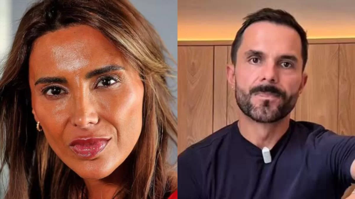 Carla Ballero reaccionó tajante a las disculpas de su hermano Álvaro: este gesto no le gustó
