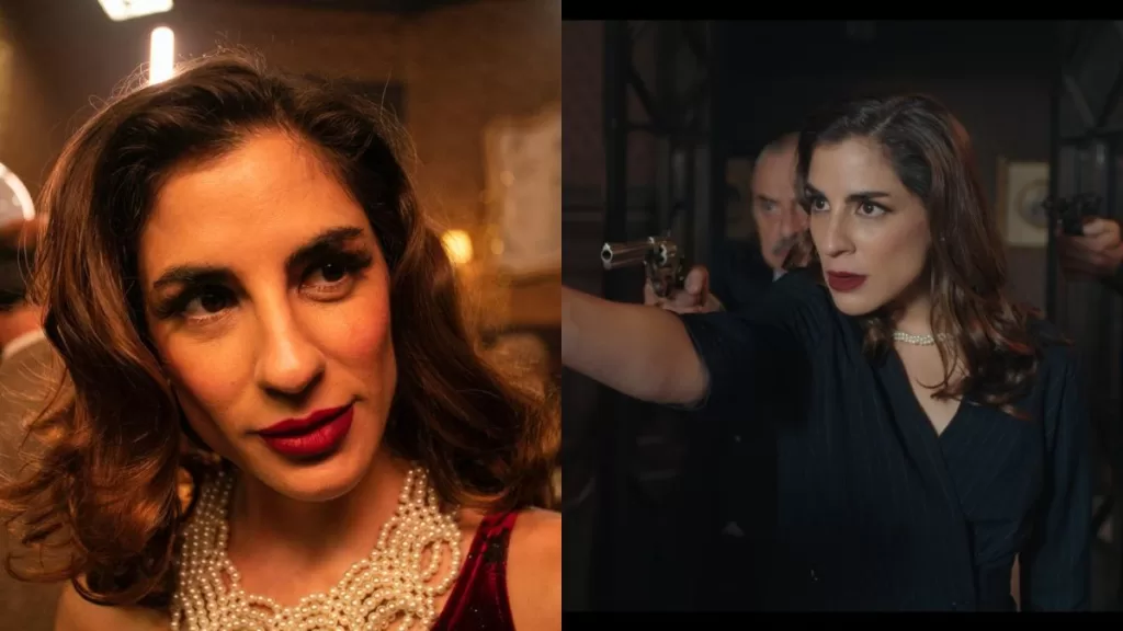 Carmen Zabala 1