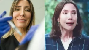 "Sentí sus amenazas...": Doctora rompe el silencio tras polémica con Daniela Ramírez y filtra secreto