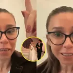 Cecilia Gutiérrez confirma nuevo quiebre en la farándula: "De esas parejas que uno cree que nunca se van a separar"