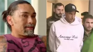 La decisión de último minuto que tomó Marcelo Ríos tras investigación contra Camilo Huerta