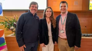 Clínica Alemana reunió a expertos para analizar los desafíos de salud en Chile durante Innovation Week 2026