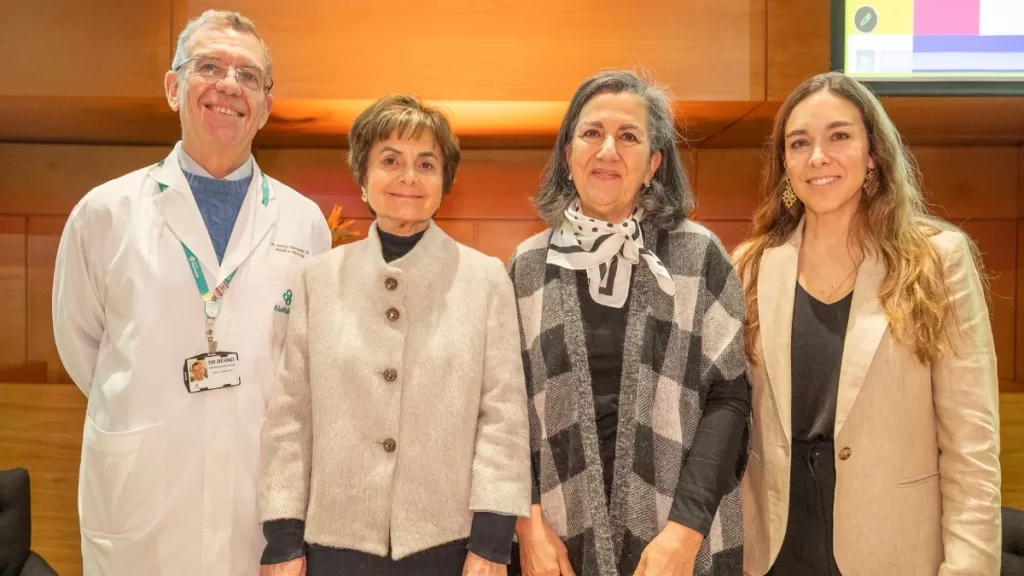 Clinica Alemana 4