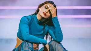 La inesperada confesión de Cony Capelli sobre su lucha contra las adicciones: "Sí he tenido recaídas, pero"