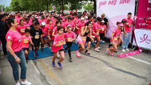 Corrida Por La Vida