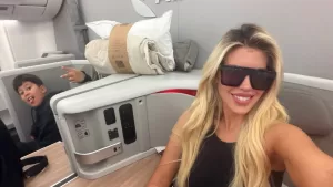 "Esto es lo más desgarrador que he hecho en mi vida": Coté López revela la gran pena que vive por su hijo