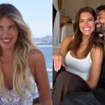"Se pasó tres pueblos": Coté López lanza polémico mensaje en medio de rumores de quiebre entre Gala Caldirola y Luis Jiménez