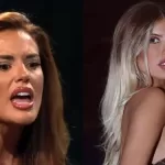 Exesposa de futbolista desmiente a Gala Caldirola y respalda a Coté López: "Te aclaro que..."
