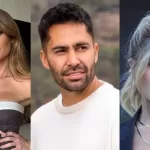 Luis Jiménez rompe el silencio tras infidelidad a Gala Caldirola: esto dijo sobre Coté López