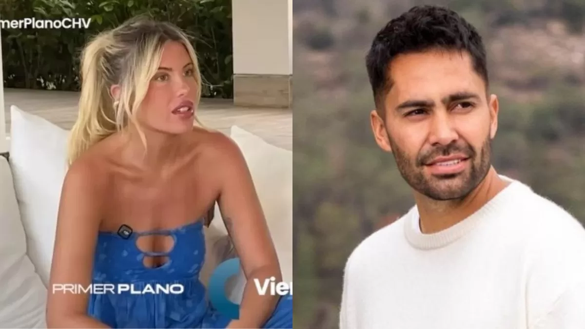 Coté López reveló el mensaje que le envió a Luis Jiménez tras mediático llamado telefónico en Primer Plano