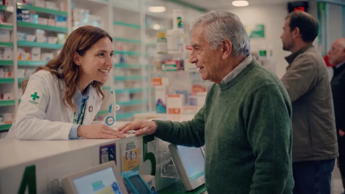 Bioequivalentes: igual de eficaces, pero con precios más bajos. Ayudan a mejorar la adherencia a los tratamientos 