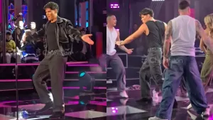 Las reacciones que dejó el presentación de Cuco Cerda en Fiebre de Canto: "Va a llegar muy cerca"