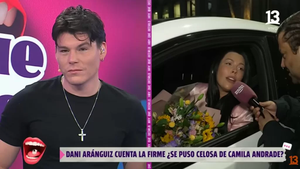 Daniela Aránguiz 1