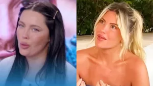 ¡No se guardó nada! Así fue la feroz burla de Daniela Aránguiz tras entrevista de Coté López en Primer Plano