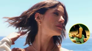 Daniela Ramírez celebró los 23 años de su hijo y mostró cómo luce hoy: "Eres todo"