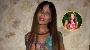 Daniela Requena deja la puerta abierta a su regreso a la TV chilena: "Ha habido conversaciones con dos canales"