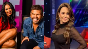 Daniella Campos fulmina a Pamela Díaz por comentada broma: "Sorprende que se rían de que una compañera..."