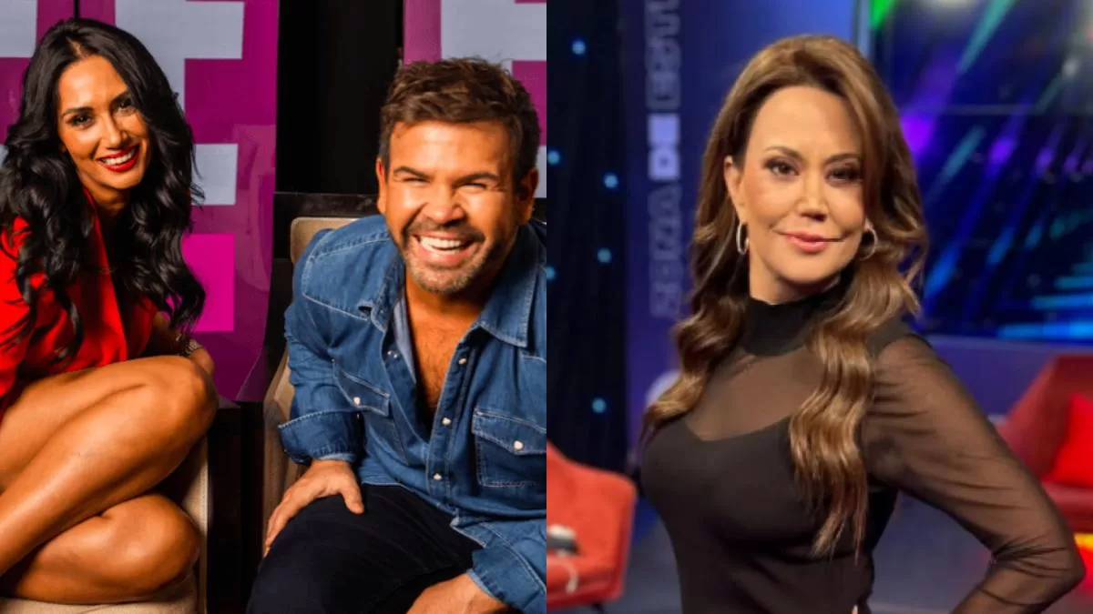 Daniella Campos fulmina a Pamela Díaz por comentada broma: "Sorprende que se rían de que una compañera..."