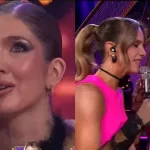 "Yo me sentía tan hue... Me dio pena": Disley Ramos revive polémico momento con Gala Caldirola tras su romance con Luis Jiménez
