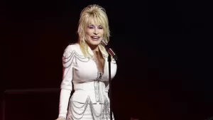 Muere legendaria estrella de la música que conquistó a toda una generación