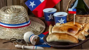 Fiestas Patrias: Fonda Doña Florinda prepara tres días de música, comida y diversión en La Florida