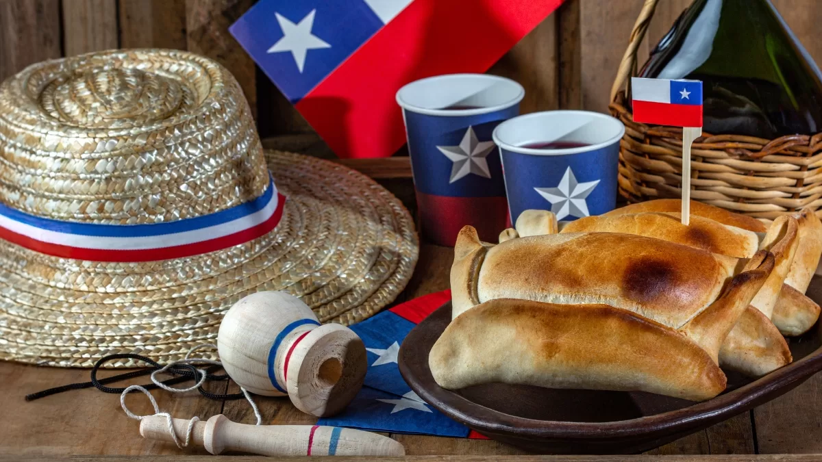 Fiestas Patrias: Fonda Doña Florinda prepara tres días de música, comida y diversión en La Florida