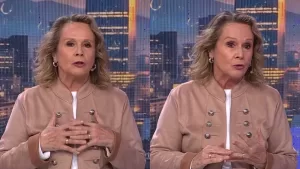 "Tu vas normalizando la violencia, es parte de tu vida. Uno repite patrones de infancia"