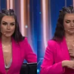 "Desatinada total" y "Pésima la talla": la polémica frase de Emilia Dides en Fiebre de Canto que desató furia en la web
