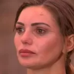 Faloon habría sido expulsada de Volverías con tu ex? 2 tras agredir a compañero: "Agarró un…"